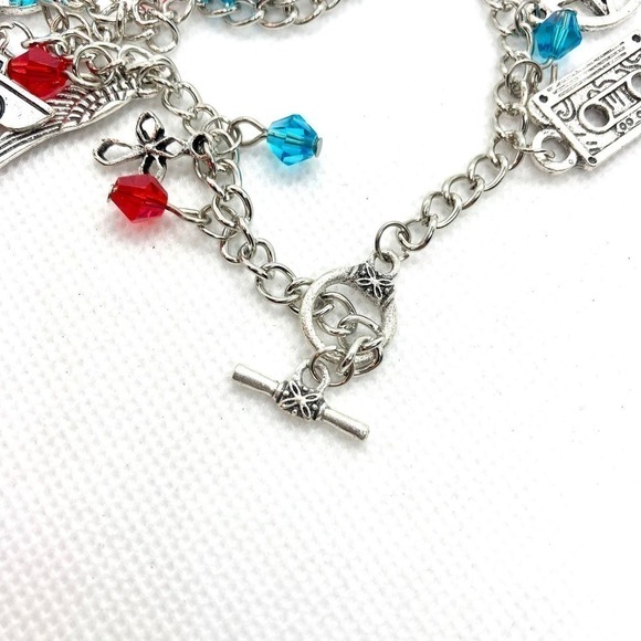 Supernatural Charm Bracelet - Picture 6 of 8